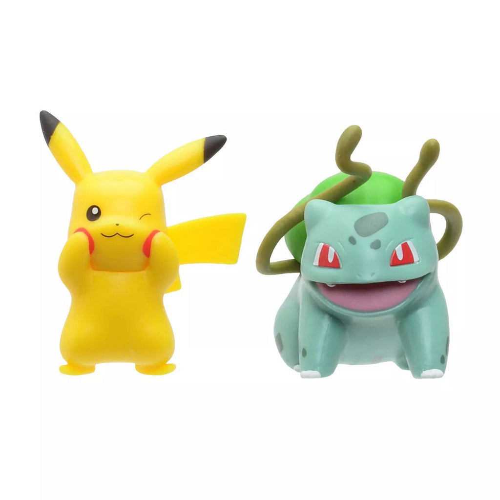 Pokemon Battle Figure Value Assorted Age-4 Years & Above