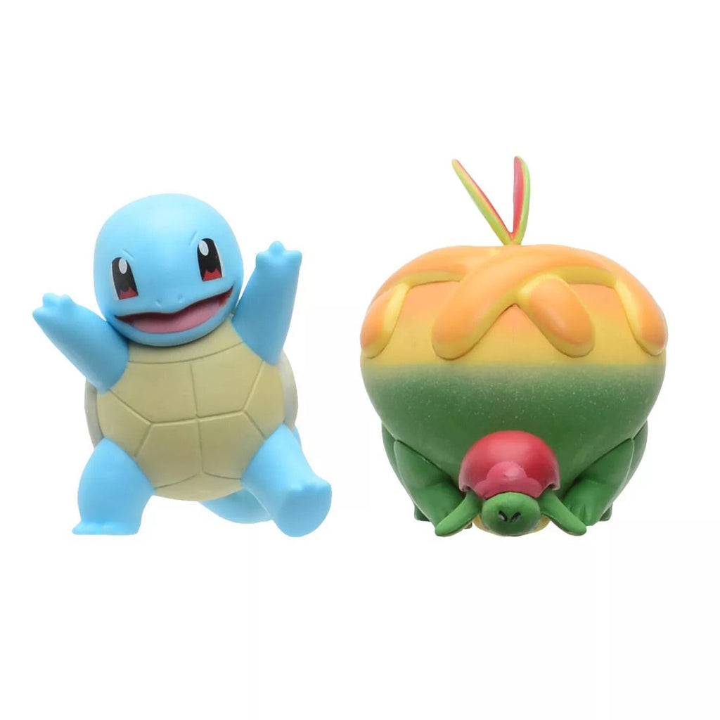 Pokemon Battle Figure Value Assorted Age-4 Years & Above