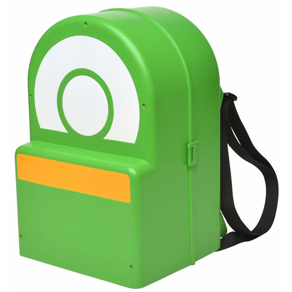 Pokemon Carry Case Playset Age-4 Years & Above
