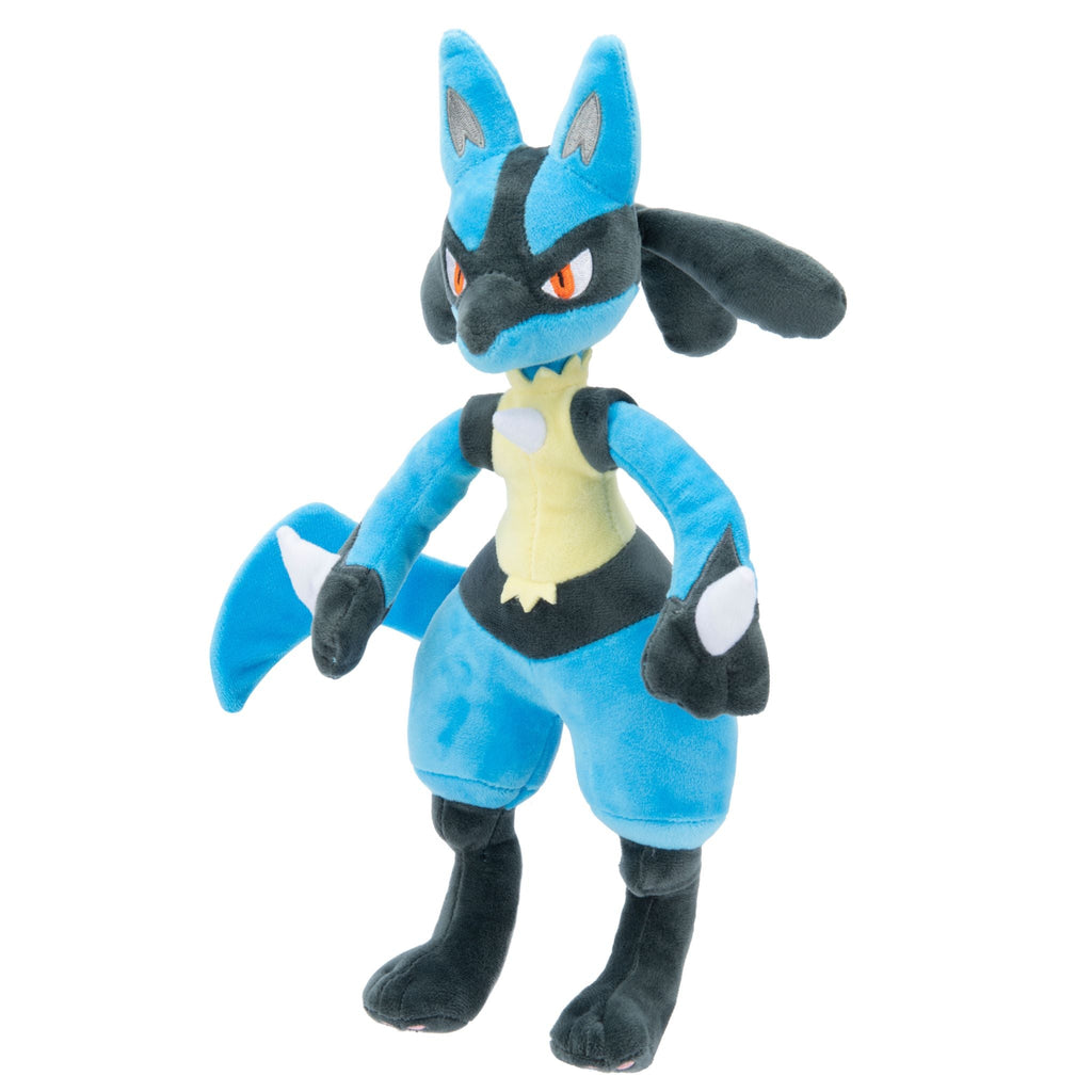 Pokemon Plush Assorted 12 Inch Age-2 Years & Above