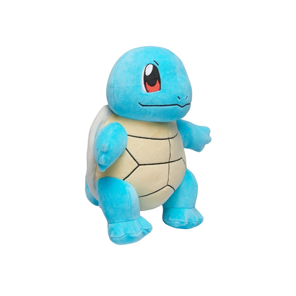Pokemon Plush Assorted 12 Inch Age-2 Years & Above