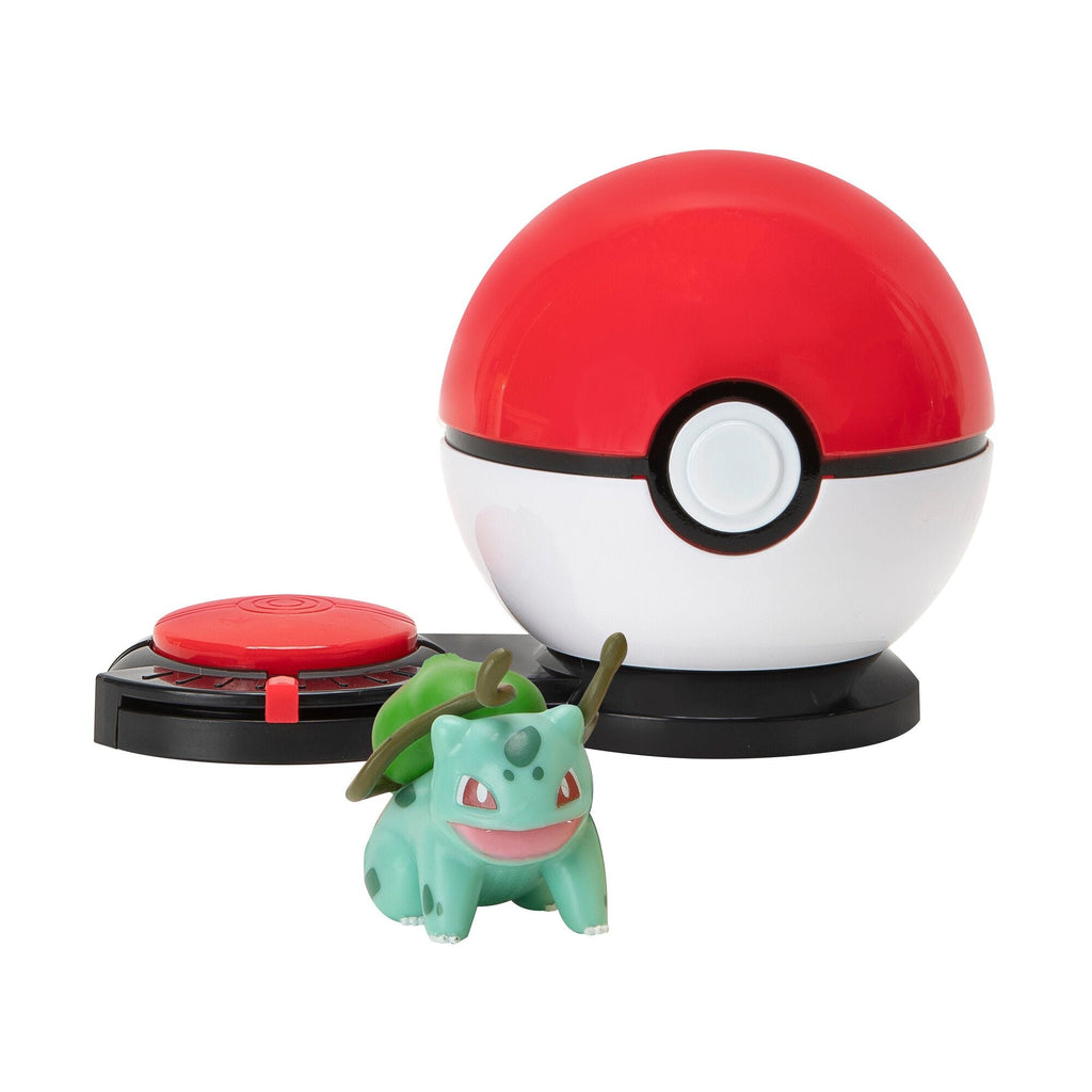 Pokemon Surprise Attack Game Age-4 Years & Above