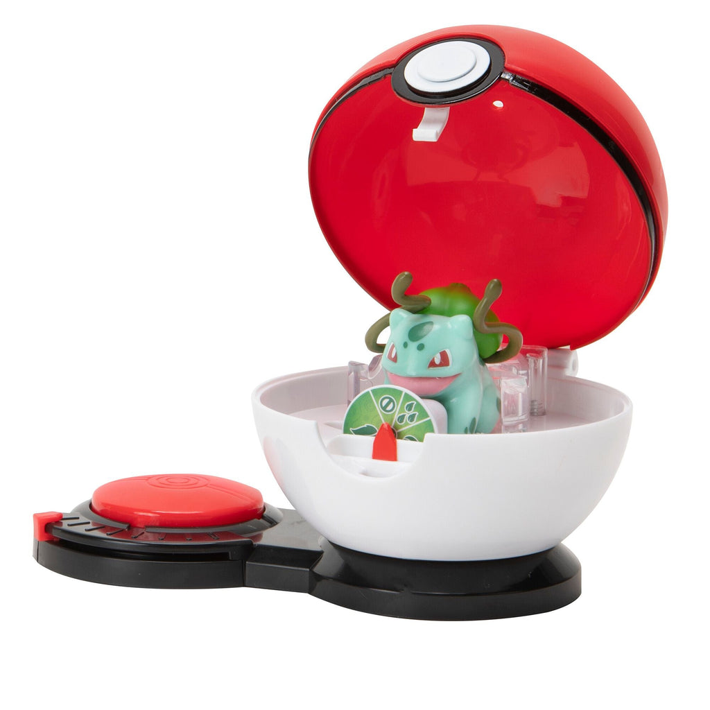 Pokemon Surprise Attack Game Age-4 Years & Above