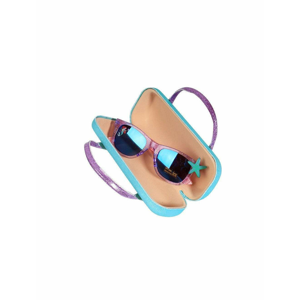 Disney Princess Sunglasses & Case Set Kids