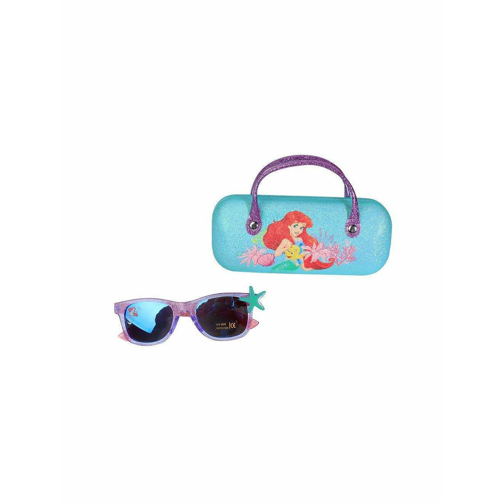Disney Princess Sunglasses & Case Set Kids