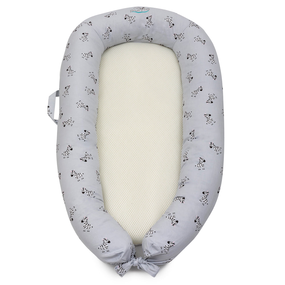 Breathable nest shop