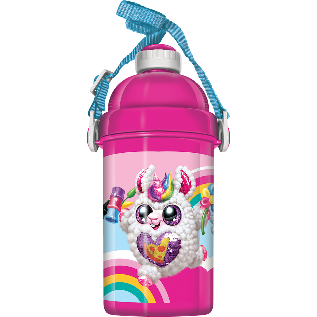 Rainbocorns - Water Bottle 500 Ml Age-5 Years & Above