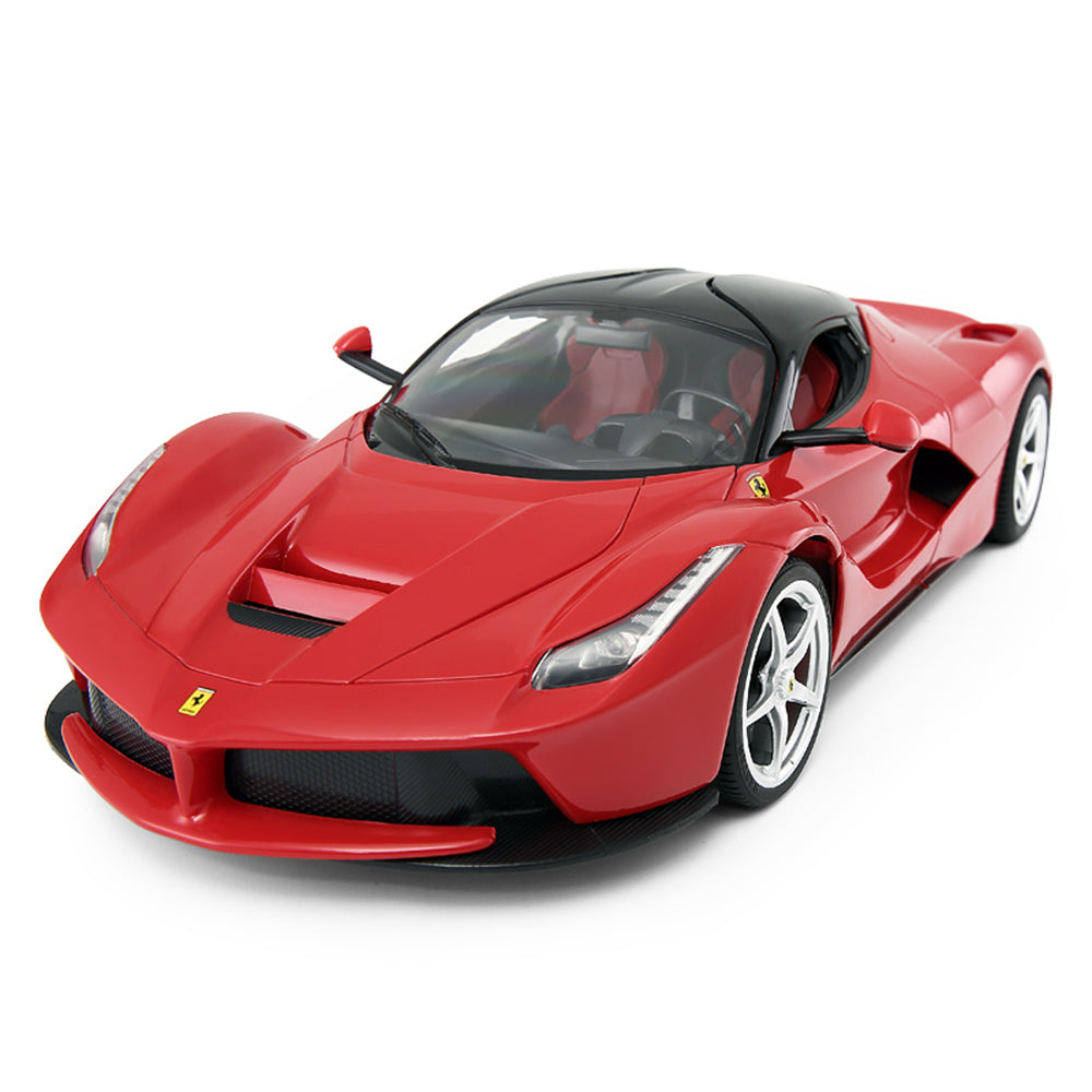Rastar - RC 1:14 Ferrari LaFerrari Assorted Age- 3 Years & Above