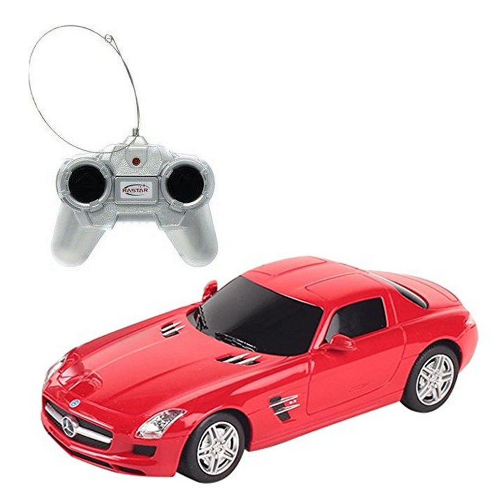 Mercedes benz control remoto deals