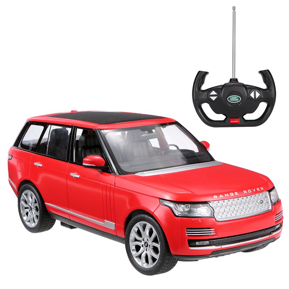 Rastar Remote Control Range Rover Sport 1:14 - Peekaboo
