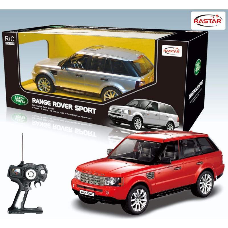 Rastar Remote Control Range Rover Sport 1 14 Peekaboo