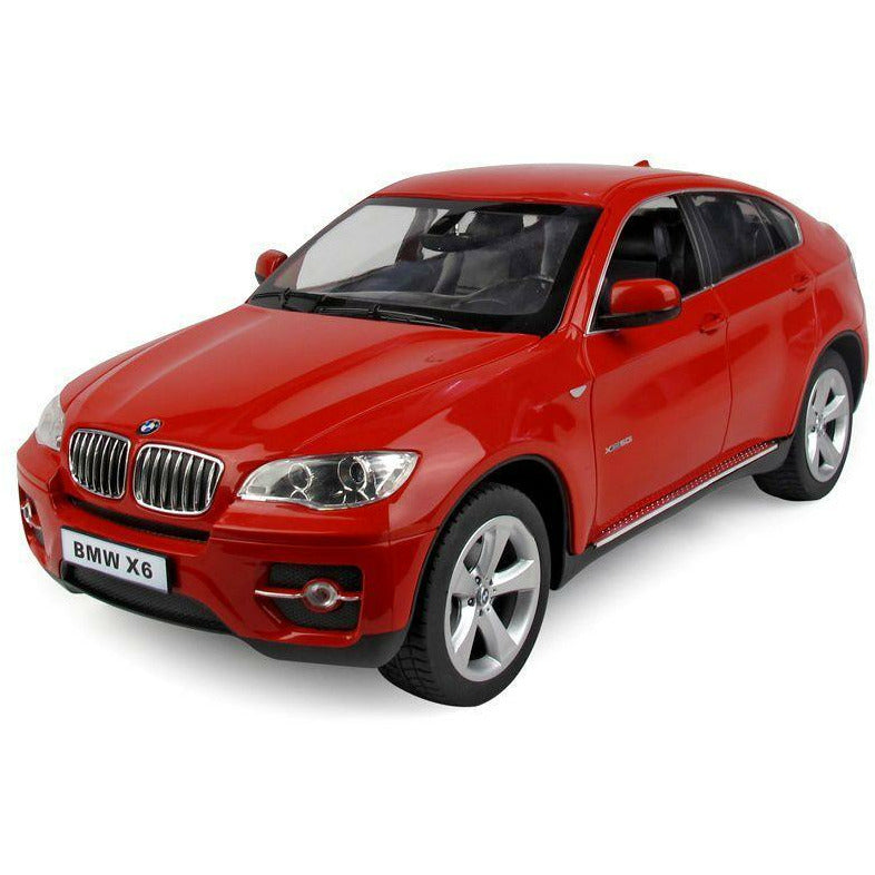 Rastar Remote Control BMW X6 1:14