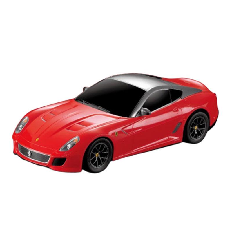 Rastar Remote Control  Ferrari 599 GTO 1:33