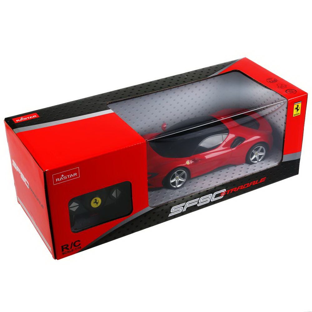 Rastar remote deals control car
