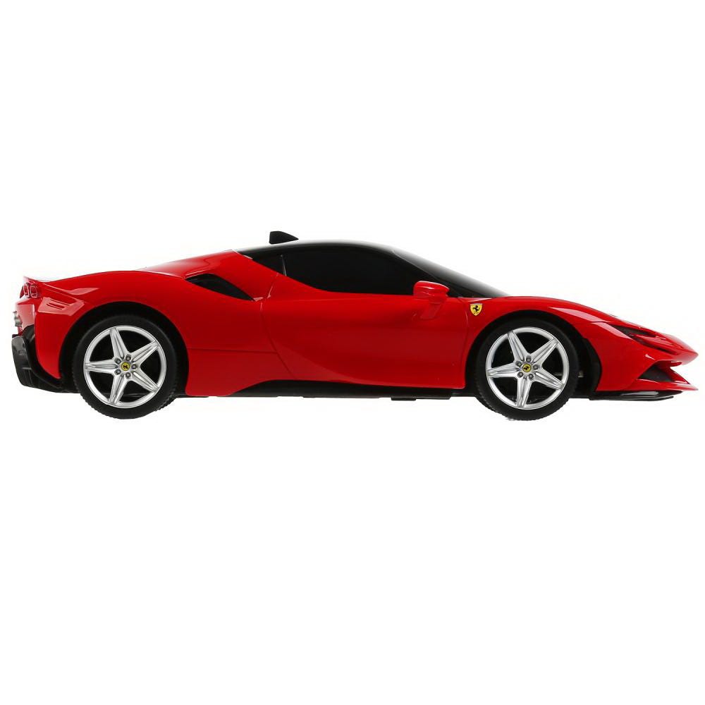 Rastar Remote Control Car 1:18 Ferrari SF90 Stradale Age- 5 Years & Above