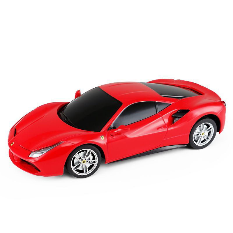 Rastar Remote Control Car R/C 1:24 Ferrari SF90 Stradale Age- 5 Years & Above