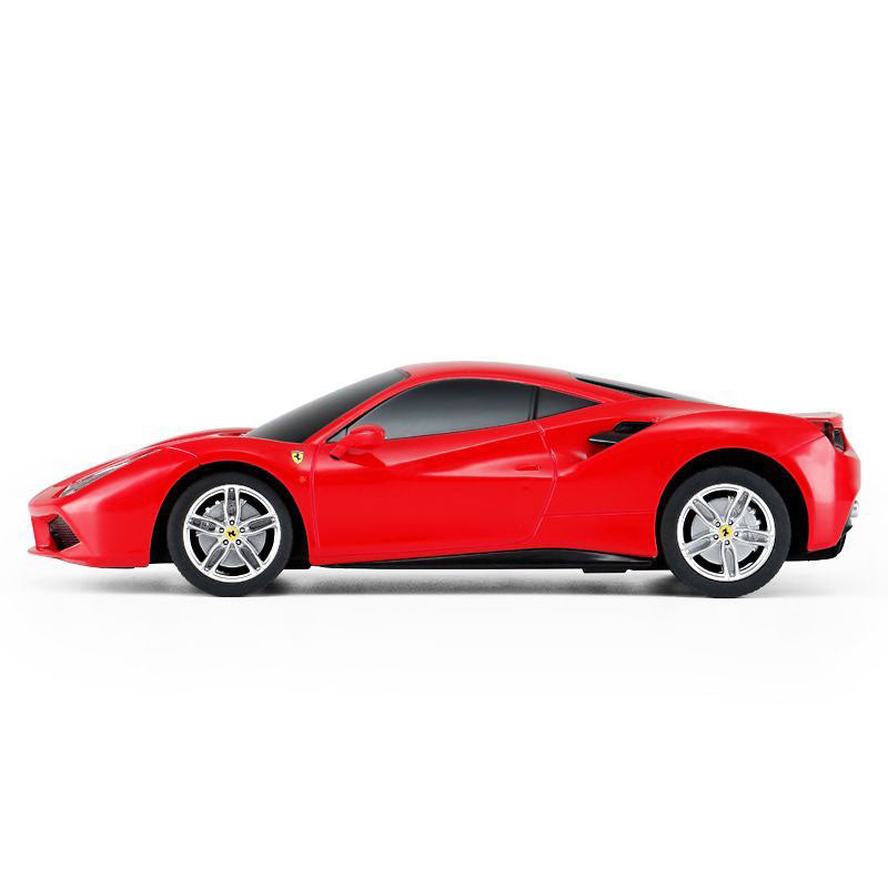 Rastar Remote Control Car R/C 1:24 Ferrari SF90 Stradale Age- 5 Years & Above