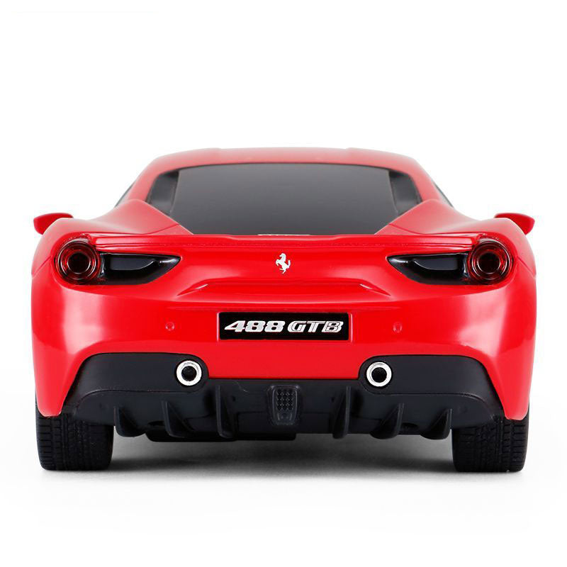 Rastar Remote Control Car R/C 1:24 Ferrari SF90 Stradale Age- 5 Years & Above