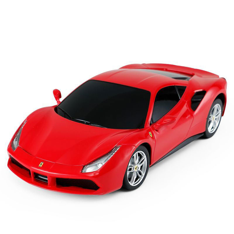 Rastar Remote Control Car R/C 1:24 Ferrari SF90 Stradale Age- 5 Years & Above