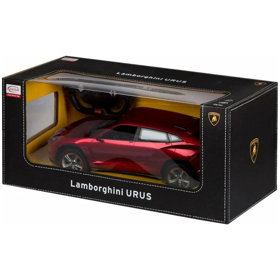 Rastar Remote Control Lamborghini Rus Concept 1:14 Boys