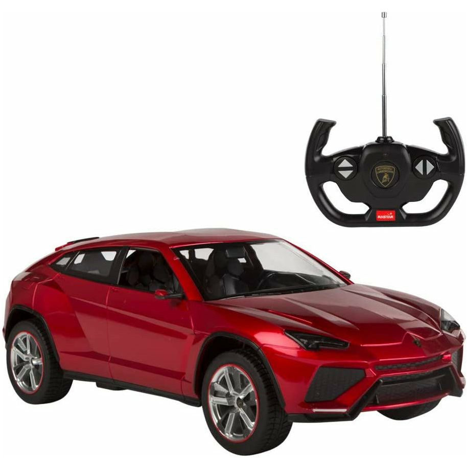 Rastar Remote Control Lamborghini Rus Concept 1:14 Boys