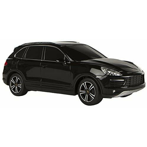 Rastar Remote Control Porsche Cayenne Turbo 1:24