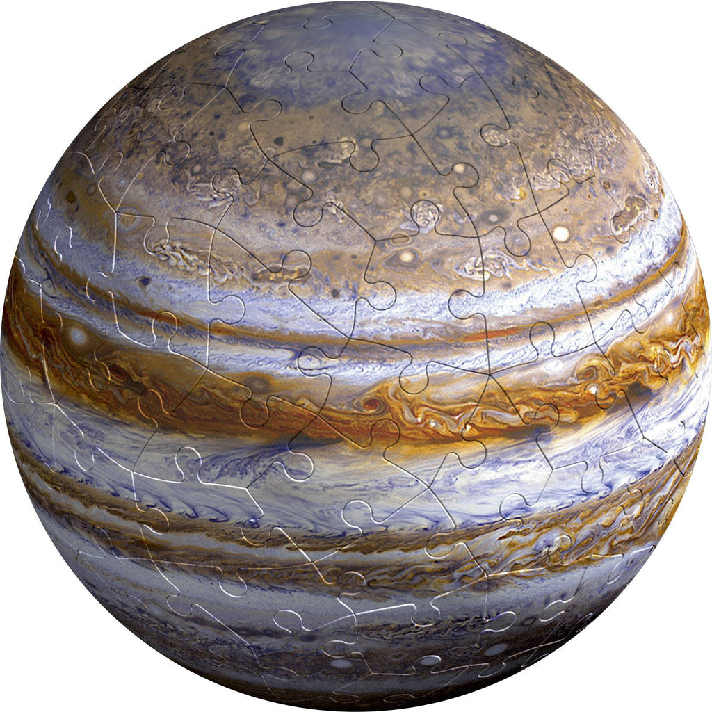 Ravensburger Solar System 3D Puzzle 27/54/72/108 Pieces Age- 7 Years & Above