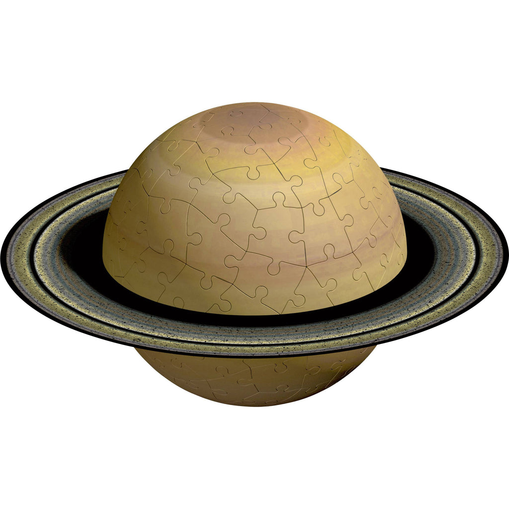 Ravensburger Solar System 3D Puzzle 27/54/72/108 Pieces Age- 7 Years & Above