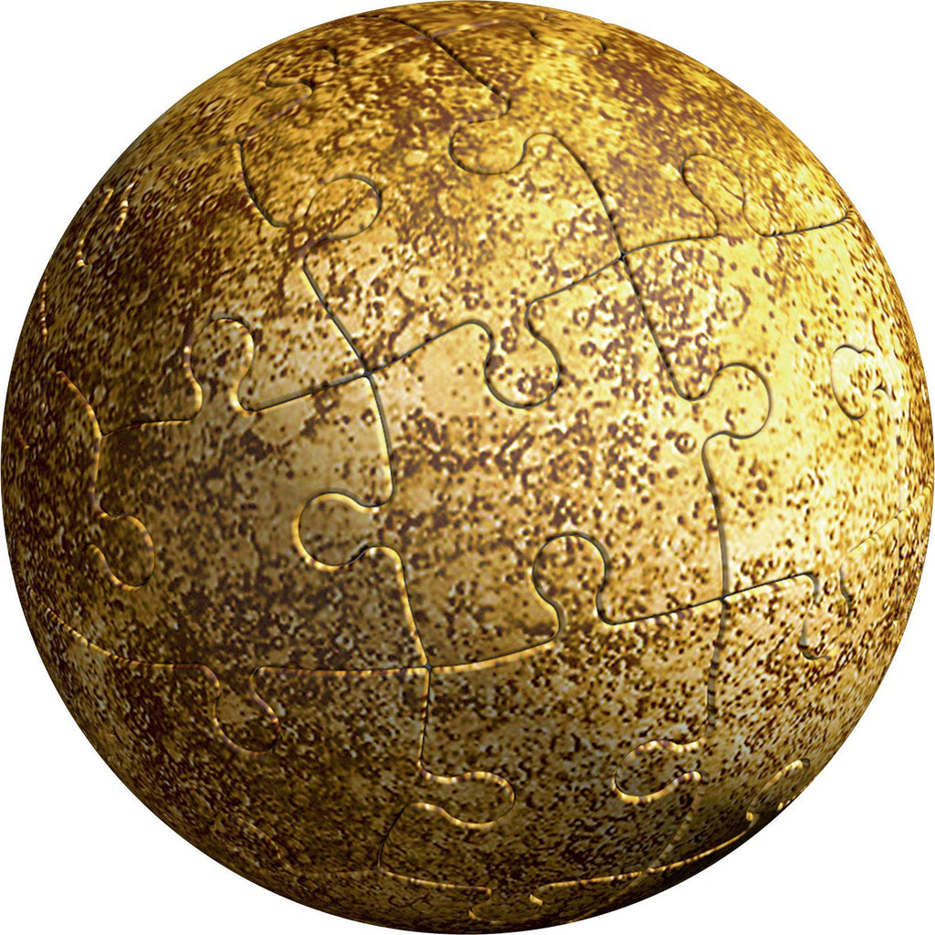 Ravensburger Solar System 3D Puzzle 27/54/72/108 Pieces Age- 7 Years & Above