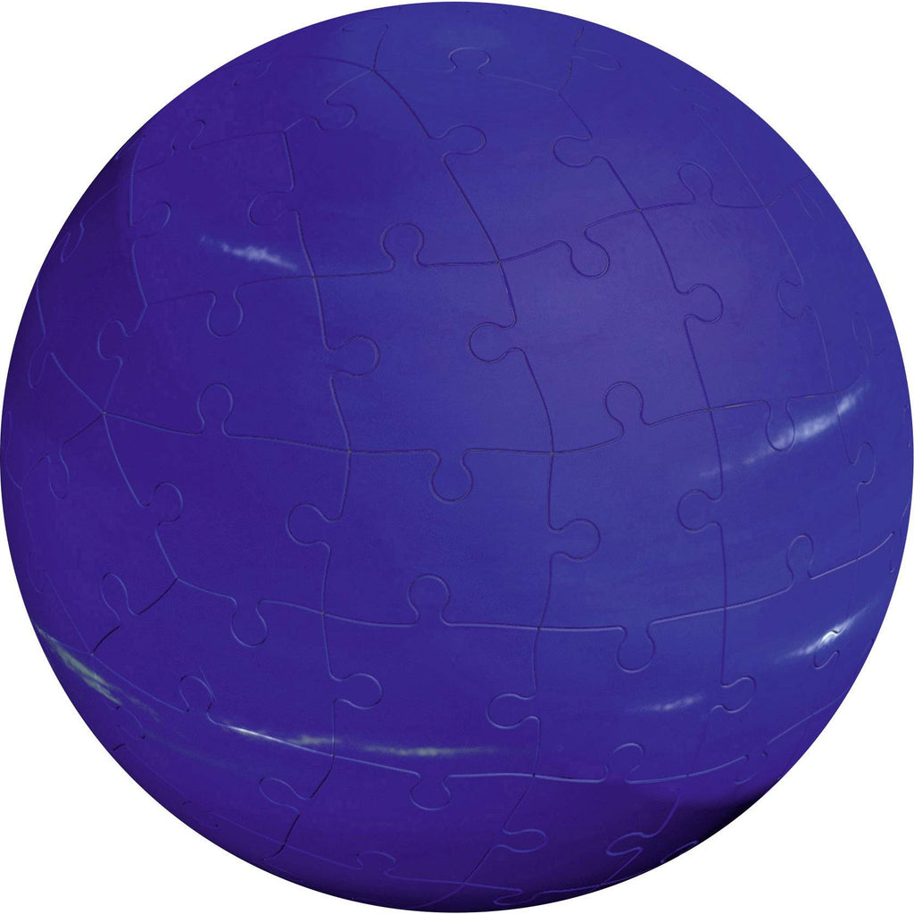 Ravensburger Solar System 3D Puzzle 27/54/72/108 Pieces Age- 7 Years & Above