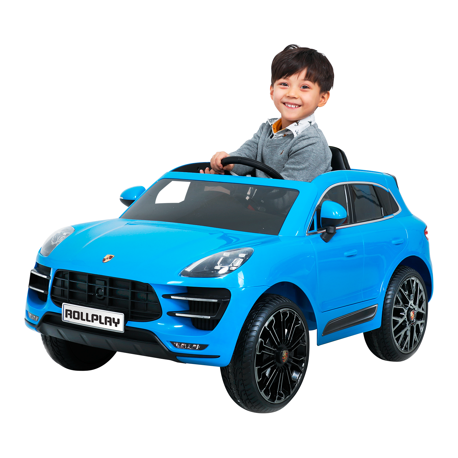 Porsche shop macan 6v