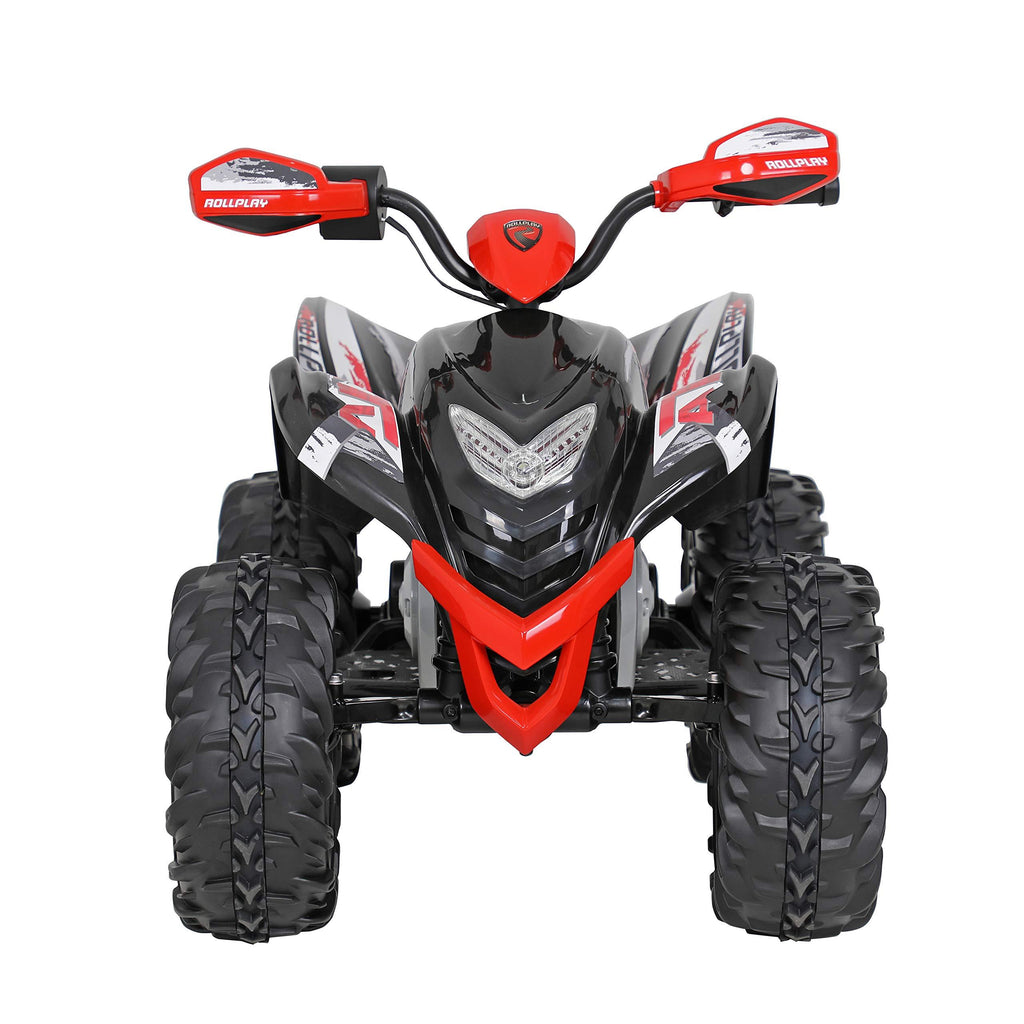 Rollplay Powersport Max Atv 12V Age 3-6Y