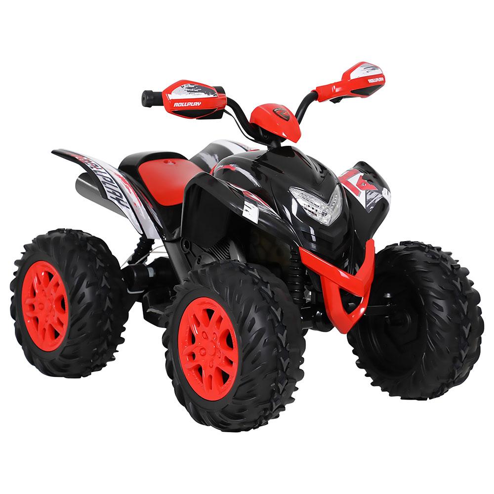 Rollplay Powersport Max Atv 12V Age 3-6Y
