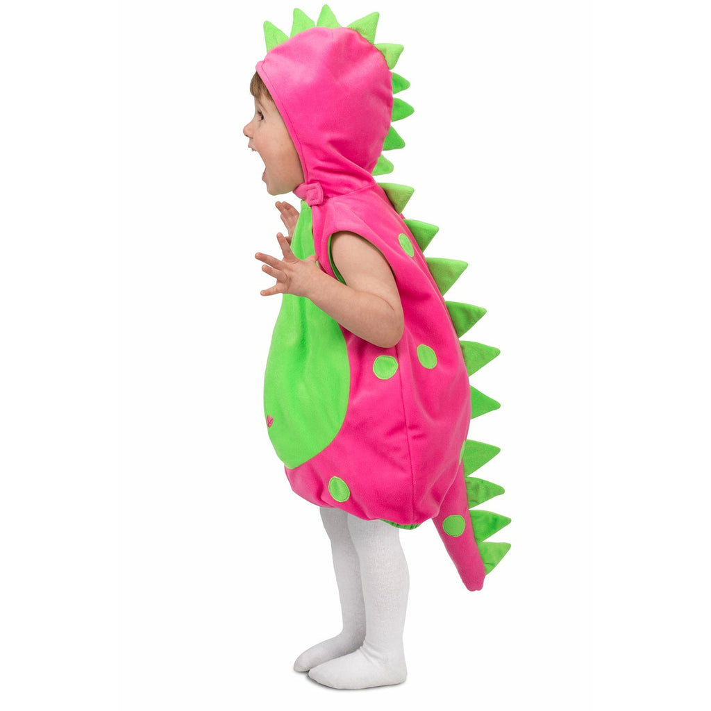 Rubies Costumes Baby Toddler Dot The Dino Unisex Age 2-3Y