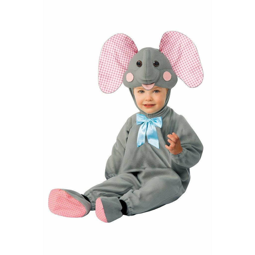 Rubies Costumes Baby Toddler Elli-Phant Girl Age 18-24m