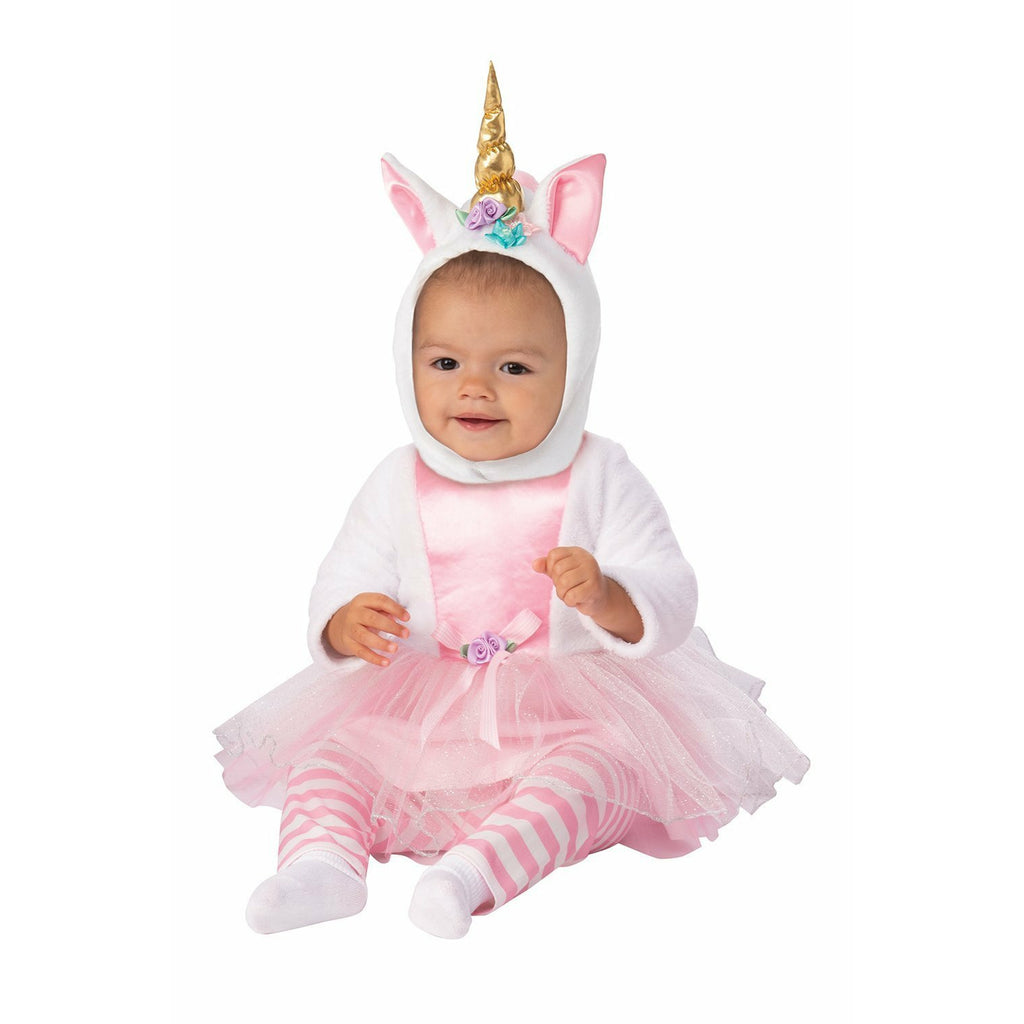 Rubies Costumes Baby Toddler Lil Unicorn Tutu Dress Girl Age 18-24m
