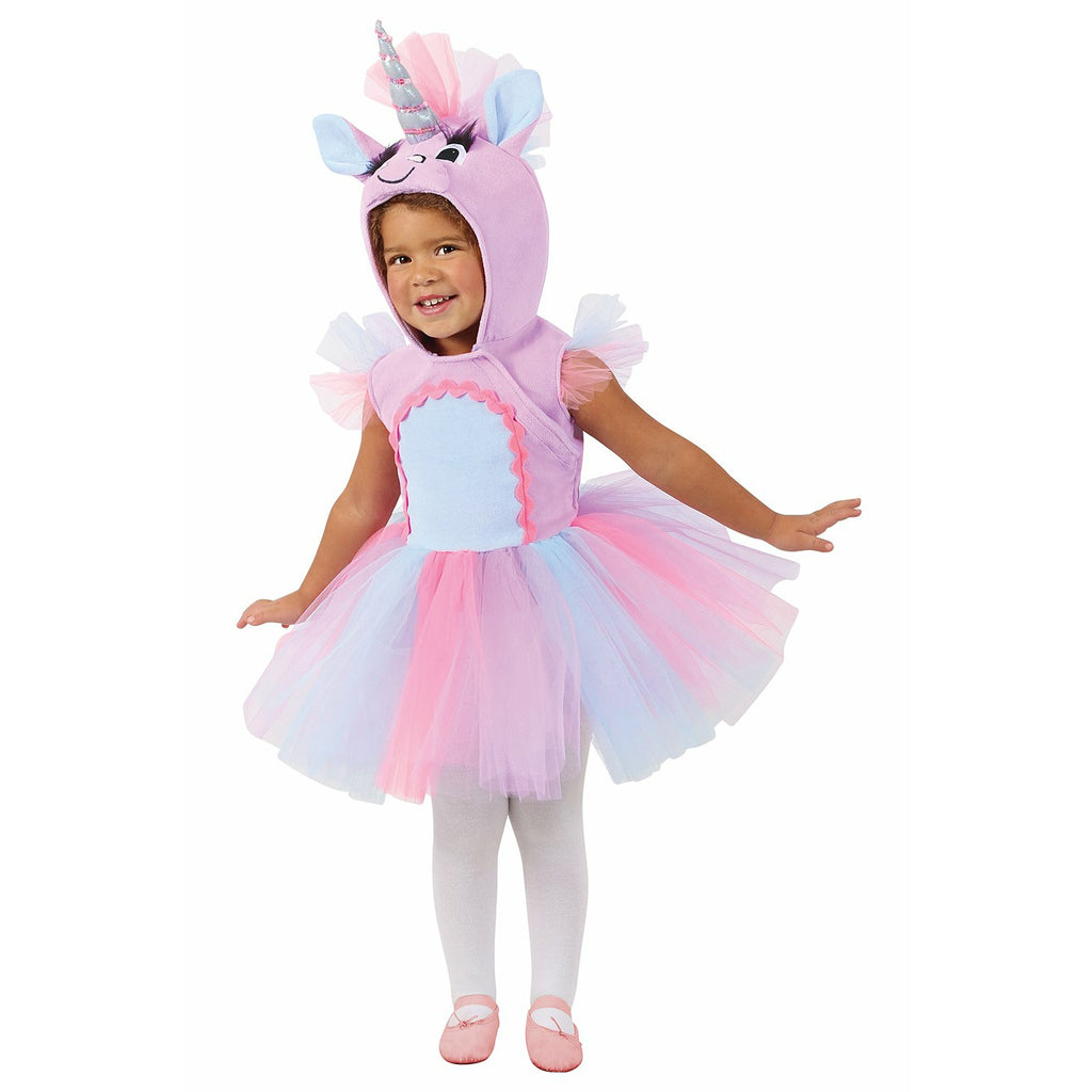 Rubies Costumes Baby Toddler Pastel Unicorn Girl Age 12-18m