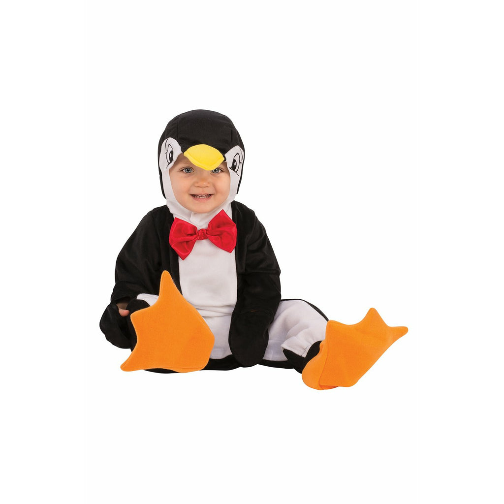Rubies Costumes Baby Toddler Penguin Girl Age 12-18m