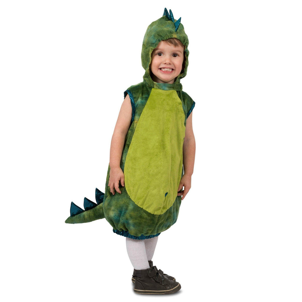 Rubies Costumes Baby Toddler Spike The Dino Unisex Age 2-3Y