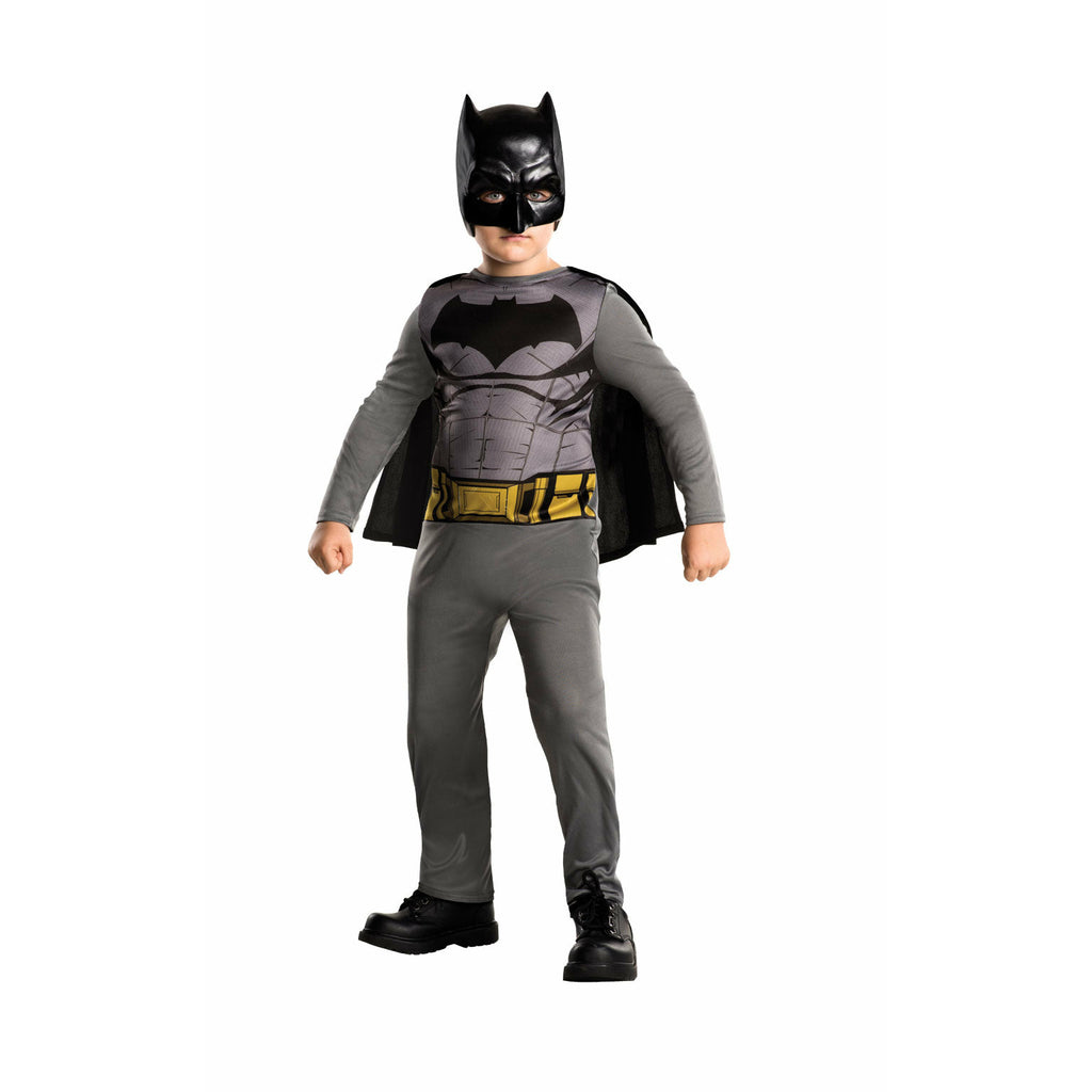 Rubies Costumes Warner Brothers Batman Action Child Suit Age-3-6 Years