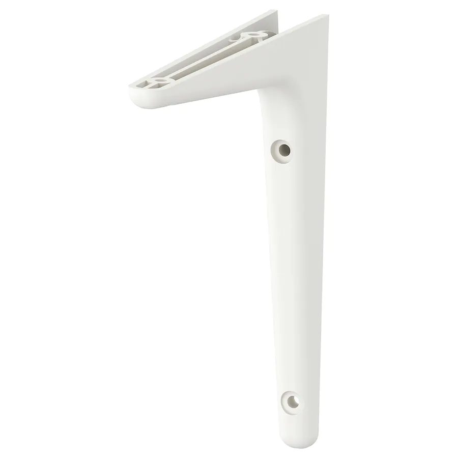 Sibbhult Bracket, White