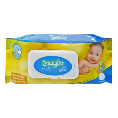 Flip hotsell top wipes
