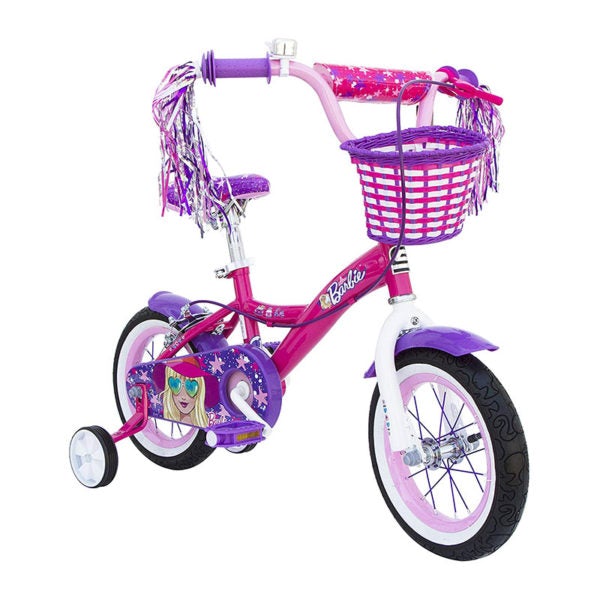 Barbie bike discount 12 inch