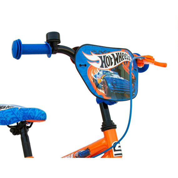 Hot wheels 12 inch top bike