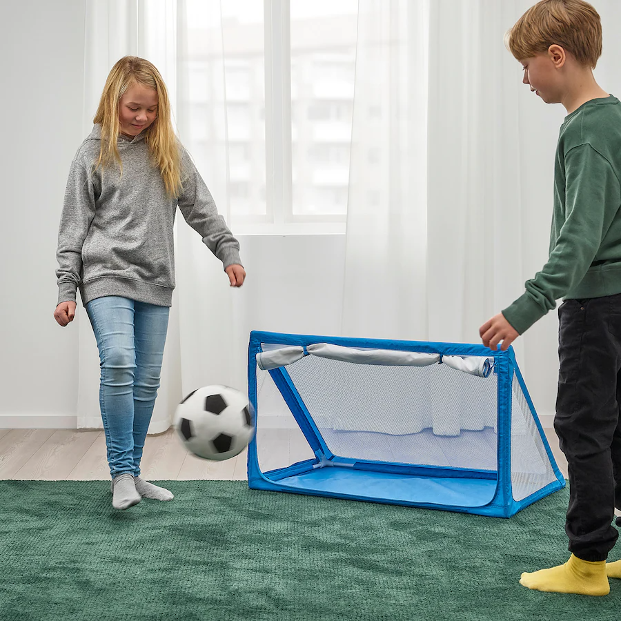 Sportslig Ball Storage/Goal