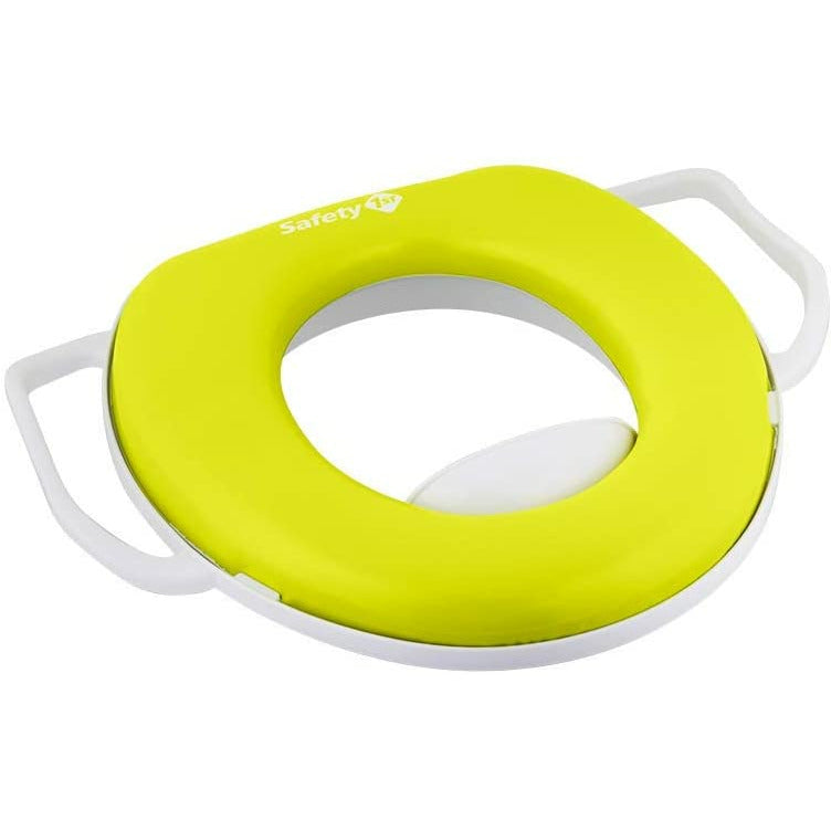 Safety 1st Comfort Potty Training Seat Age- 9 Months & Above