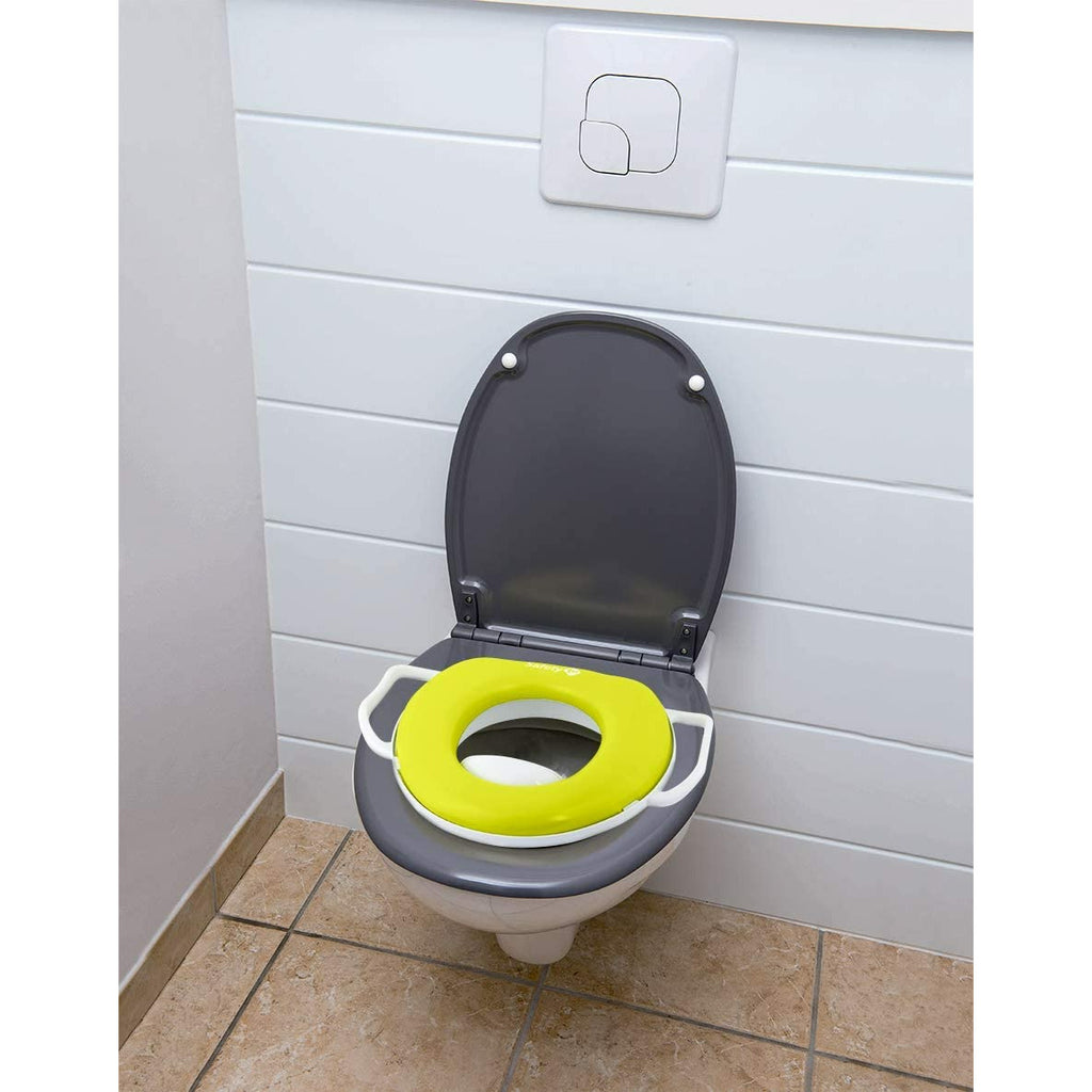Safety 1st Comfort Potty Training Seat Age- 9 Months & Above