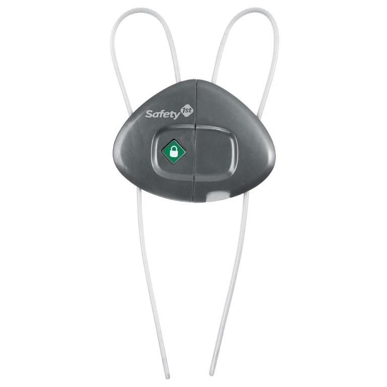 Safety 1st Handle Flex Lock Grey
