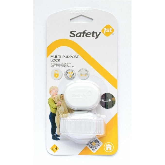 Safety 1st Multi Purpose Lock