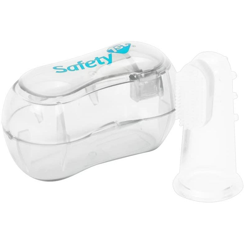 Safety 1st New Born Care Vanity - Artic